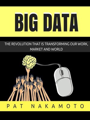 cover image of Big Data